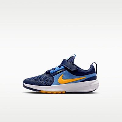 NIKE公式】ナイキ スター ランナー 5 ベビーシューズ.オンラインストア